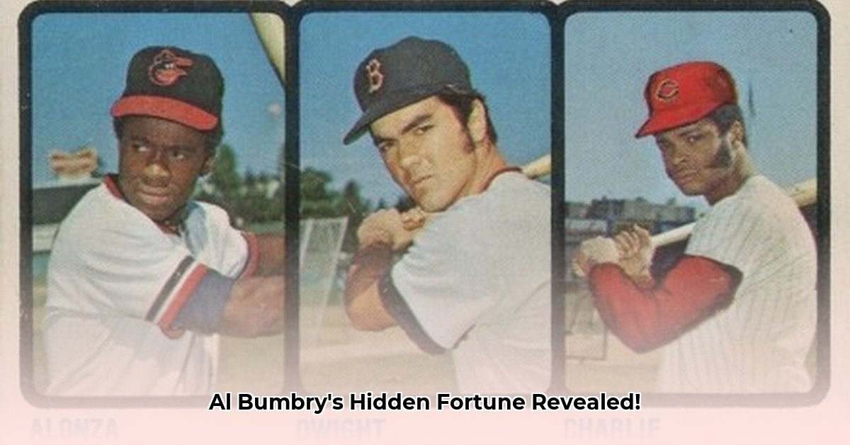 al-bumbry-net-worth